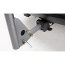 Prorack 4-Bike Hitch Mount Mast Car Rack