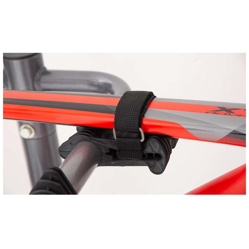 Prorack 4-Bike Hitch Mount Mast Car Rack