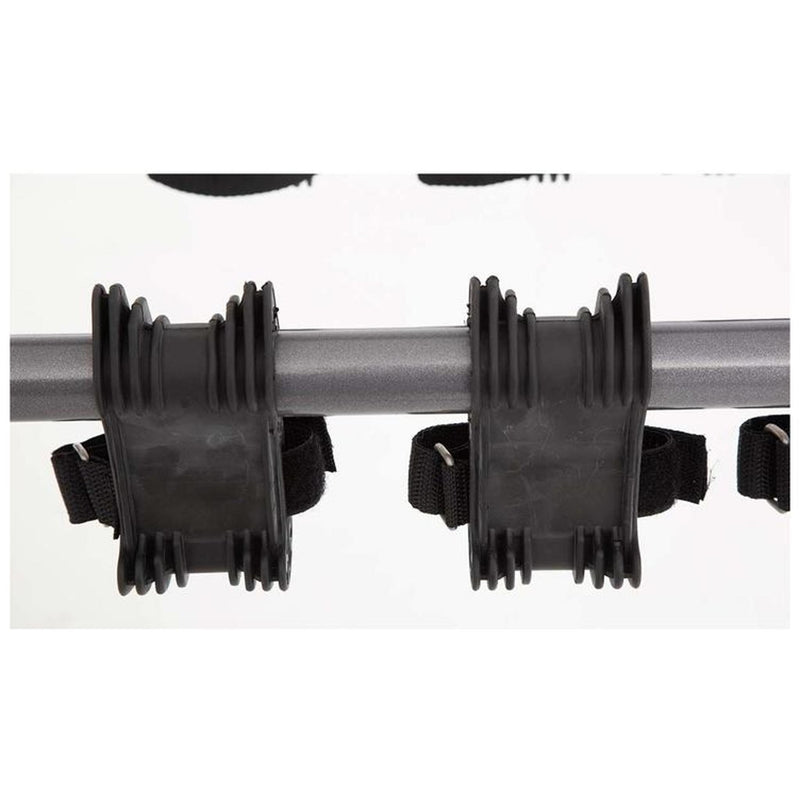 Prorack 4-Bike Hitch Mount Mast Car Rack