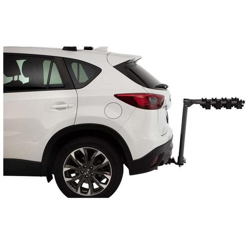 Prorack Access 4-Bike Tow Ball Mount Mast Car Rack