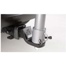 Prorack Access 4-Bike Tow Ball Mount Mast Car Rack