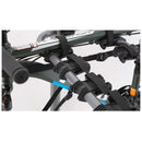 Prorack Access 4-Bike Tow Ball Mount Mast Car Rack