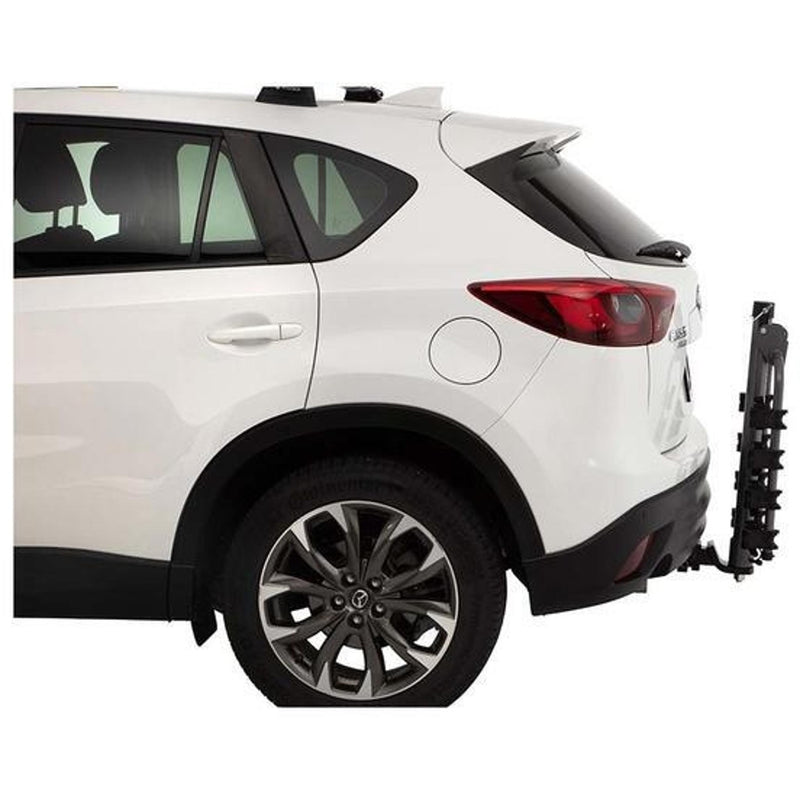 Prorack Access 4-Bike Tow Ball Mount Mast Car Rack