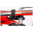 Prorack Access 4-Bike Tow Ball Mount Mast Car Rack