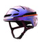 Livall EVO21 Smart Helmet Ultra Violet
