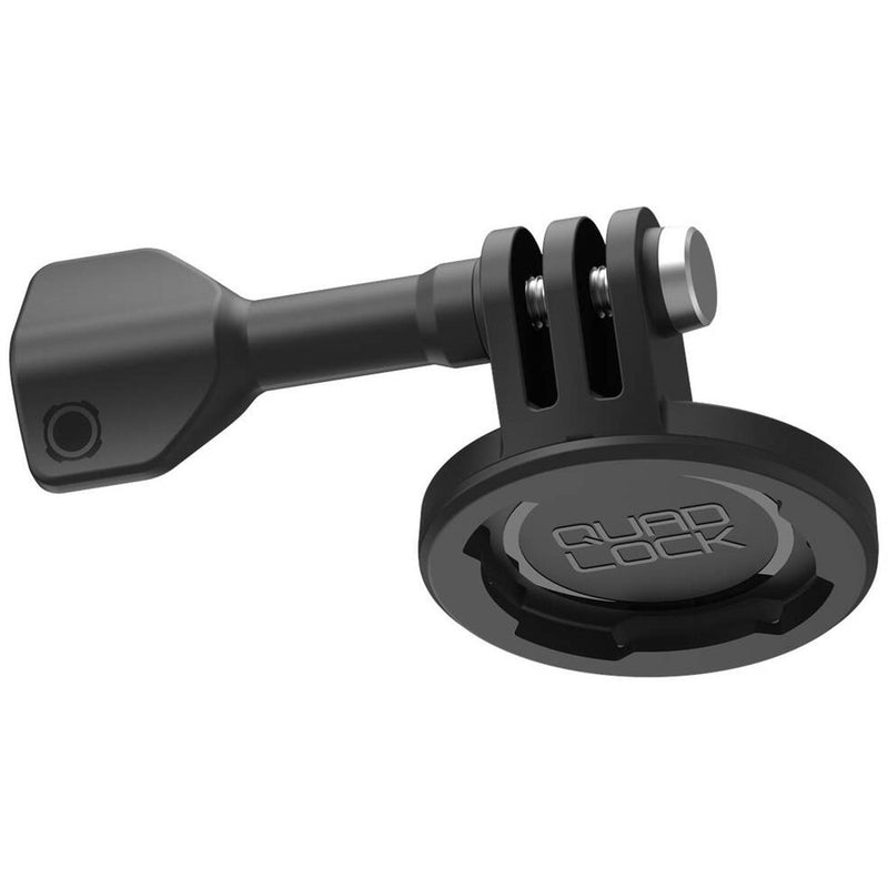 Quad Lock Action Camera Adaptor