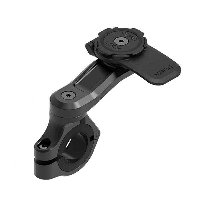 Quad Lock Motorcycle Handlebar Mount Pro