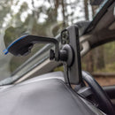 Quad Lock Wireless Charging Head for Car / Desk