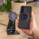 Quad Lock Wireless Charging Head for Car / Desk