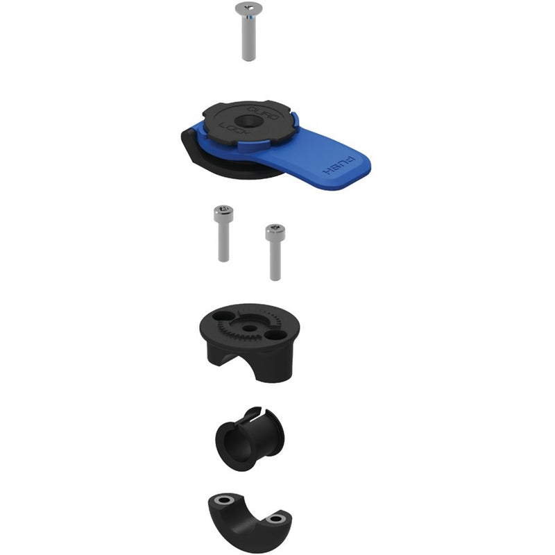 Quad Lock Motorcycle/Scooter Mirror Mount