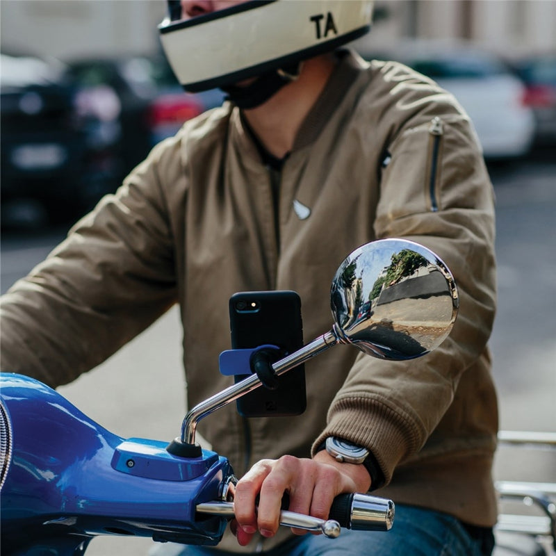 Quad Lock Motorcycle/Scooter Mirror Mount