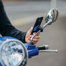Quad Lock Motorcycle/Scooter Mirror Mount