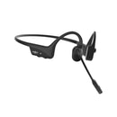 Shokz OpenComm2 Wireless Headphones Black