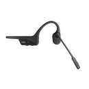 Shokz OpenComm2 Wireless Headphones Black