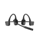 Shokz OpenComm2 Wireless Headphones Black