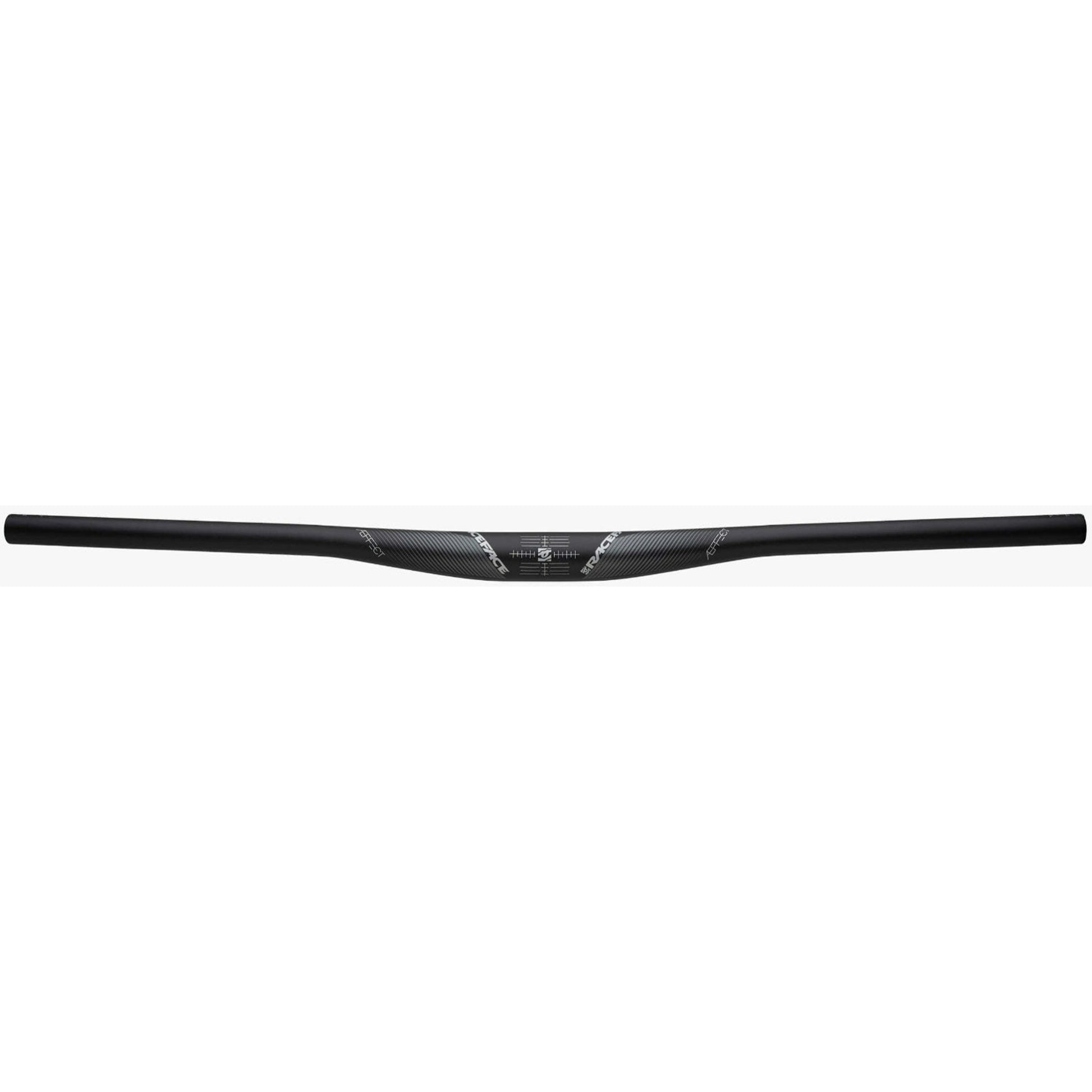 Race Face Aeffect 35 MTB Handlebar 35 x 760mm 10mm Rise Black