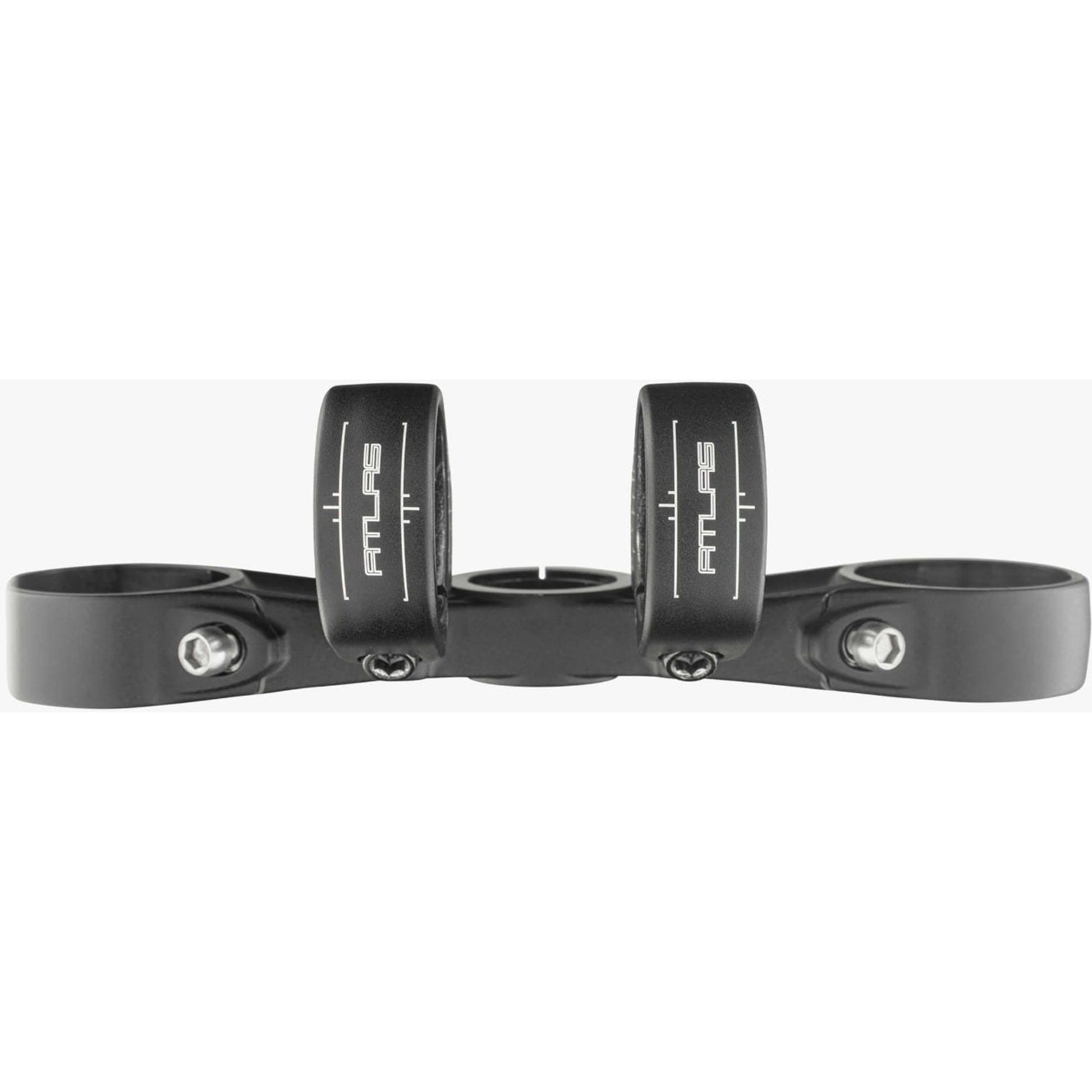 Race Face Atlas 35 Direct Mount Stem 35 x 50mm 0 Degrees Black