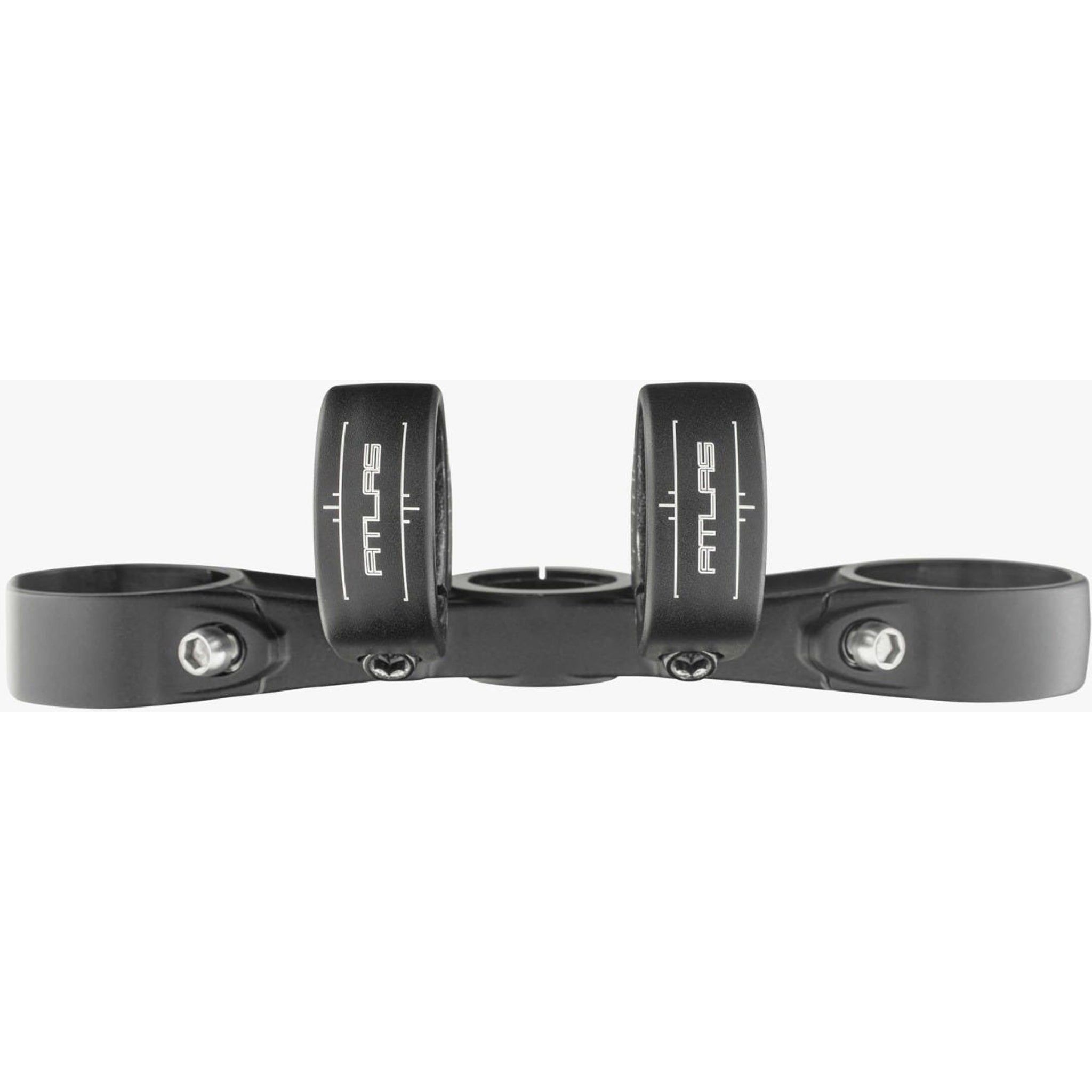 Race Face Atlas 35 Direct Mount Stem 35 x 50mm 0 Degrees Black