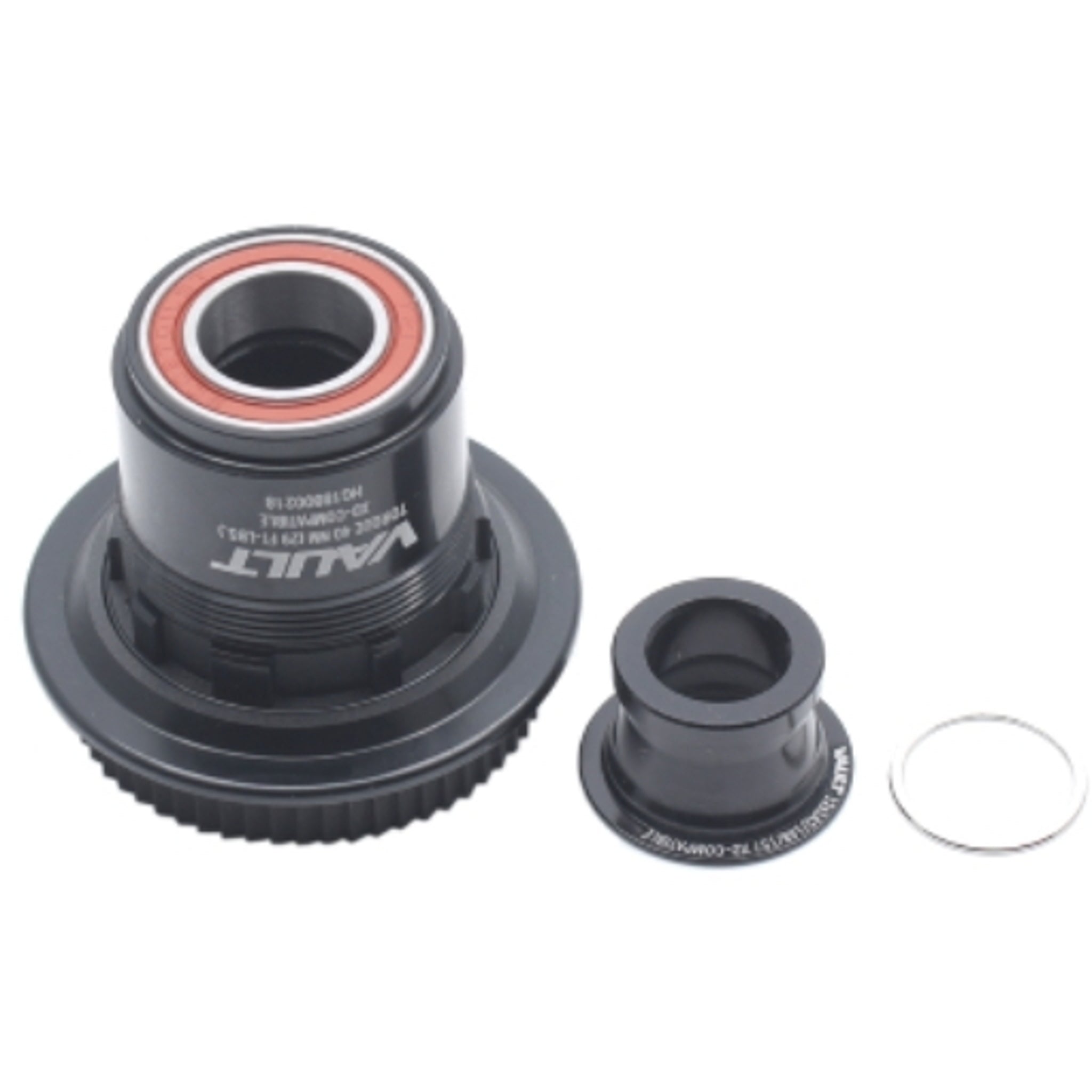 Race Face Cassette Body Vault XD 60T, Inc Endcap (Fits Turbine-R Next-R Wheels)