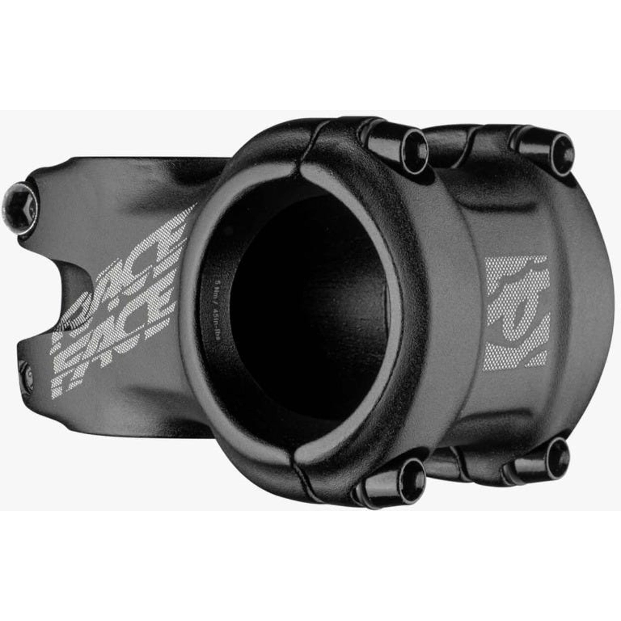 Race Face Chester 35 Stem 35 x 40mm 0 Degrees Black