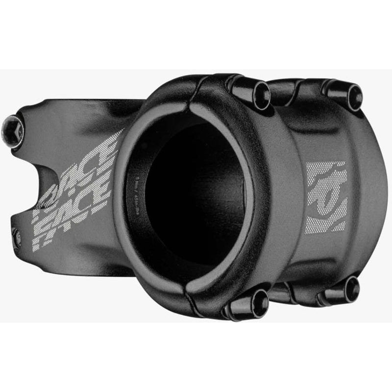 Race Face Chester 35 Stem 35 x 40mm 0 Degrees Black