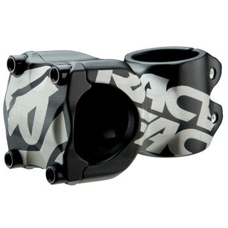 Race Face Chester Stem 31.8 x 50mm 8deg Rise Black