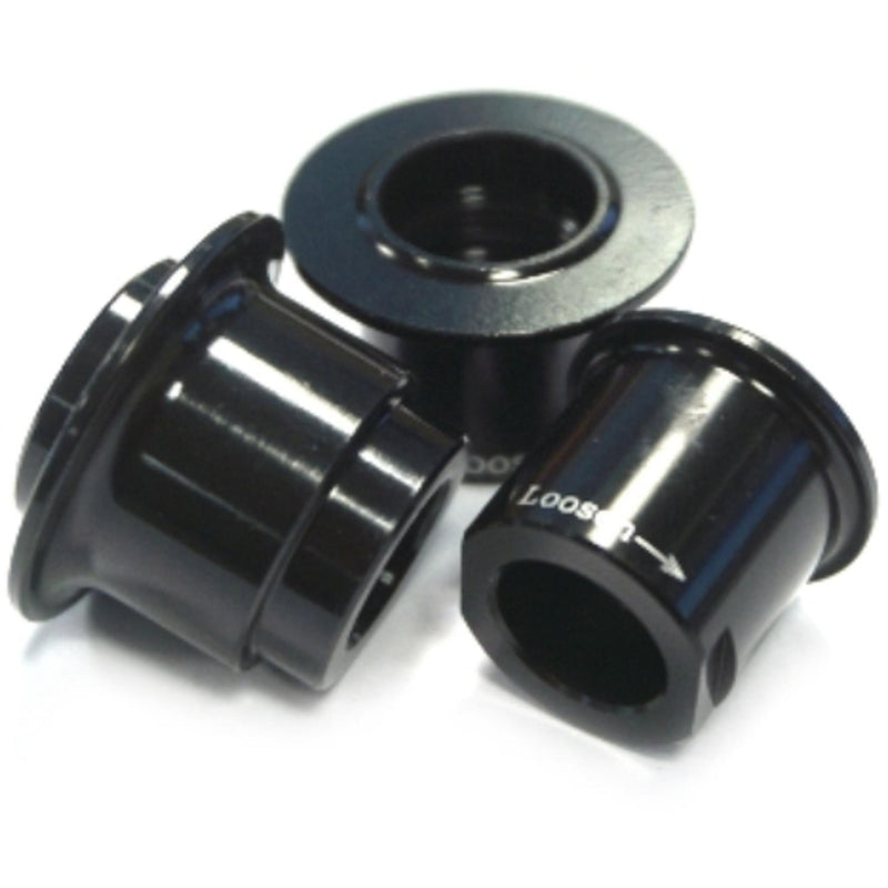 Race Face Endcap Set Trace 10D Rear 12x142/148