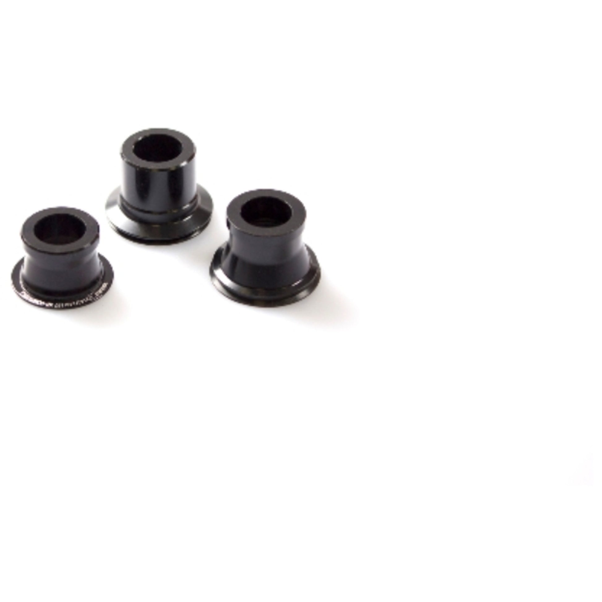Race Face Endcap Set Vault Front 412/414 15mm