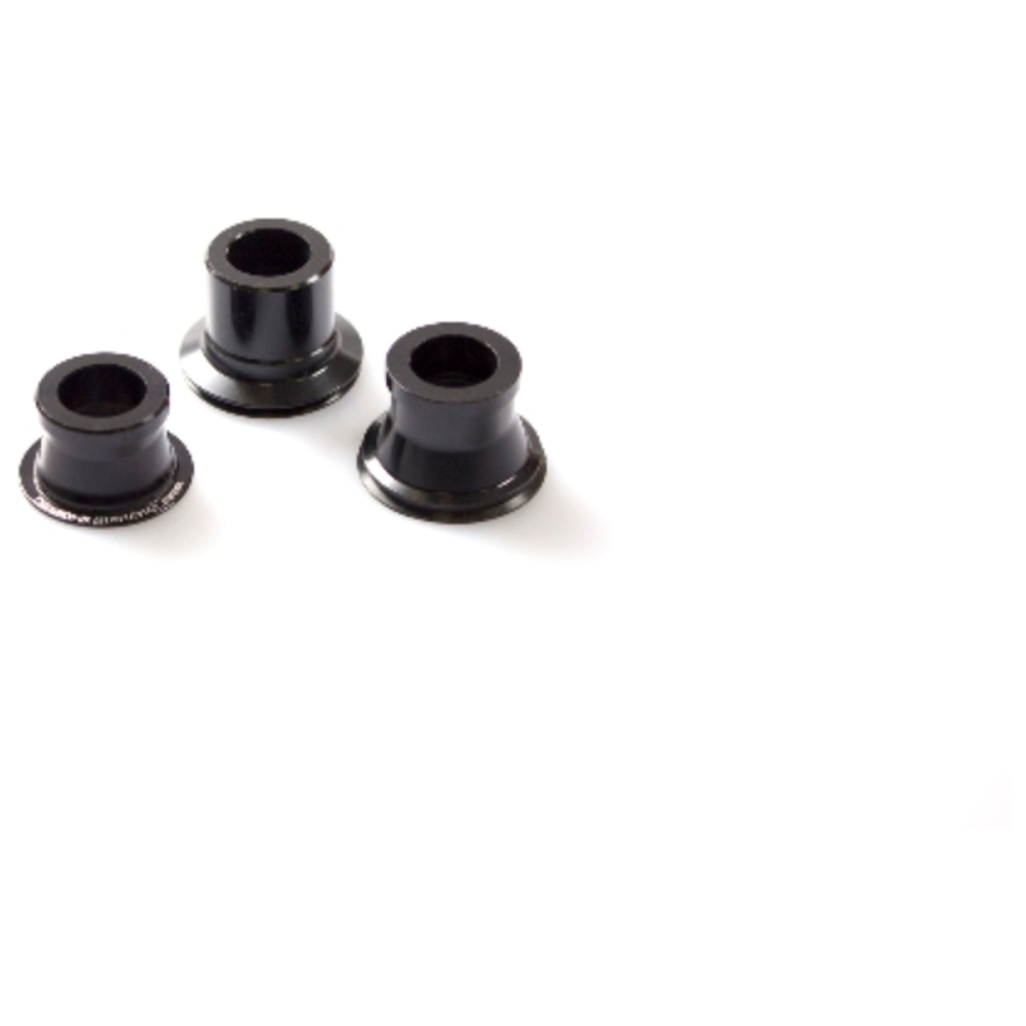 Race Face Endcap Set Vault Front 412/414 15mm