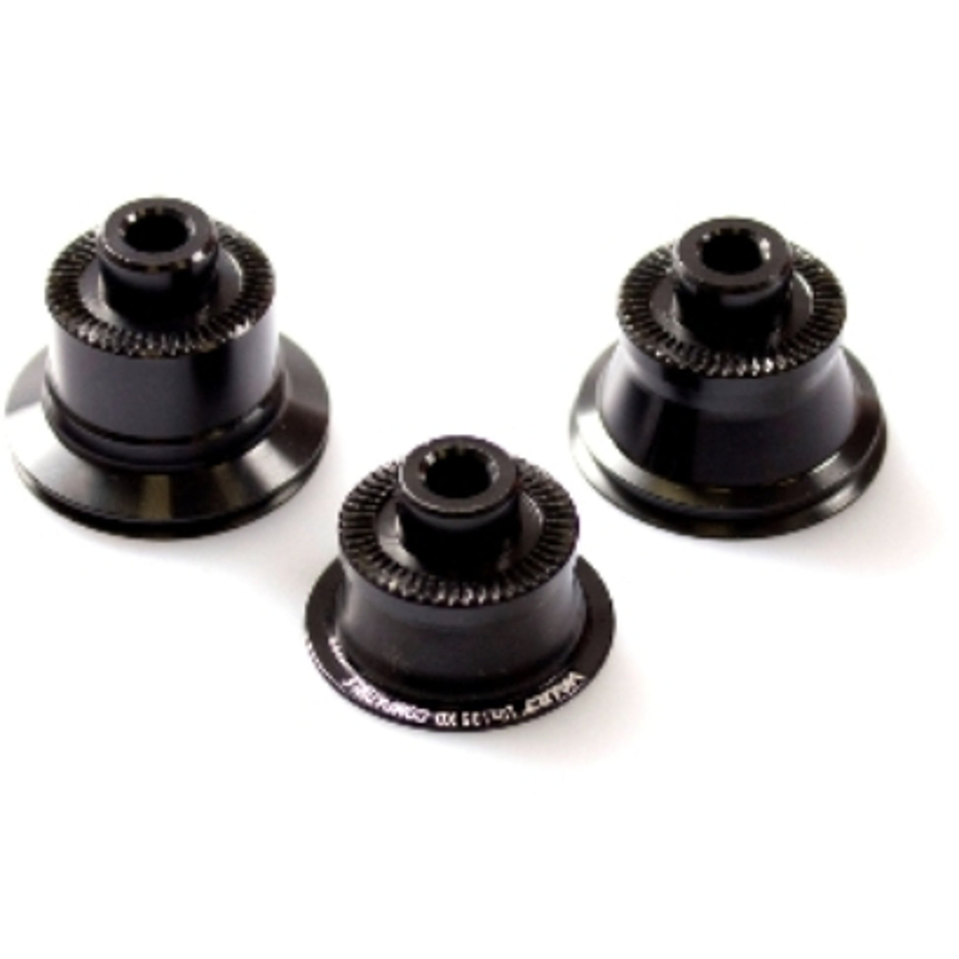 Race Face Endcap Set Vault Rear 10X135 Qr
