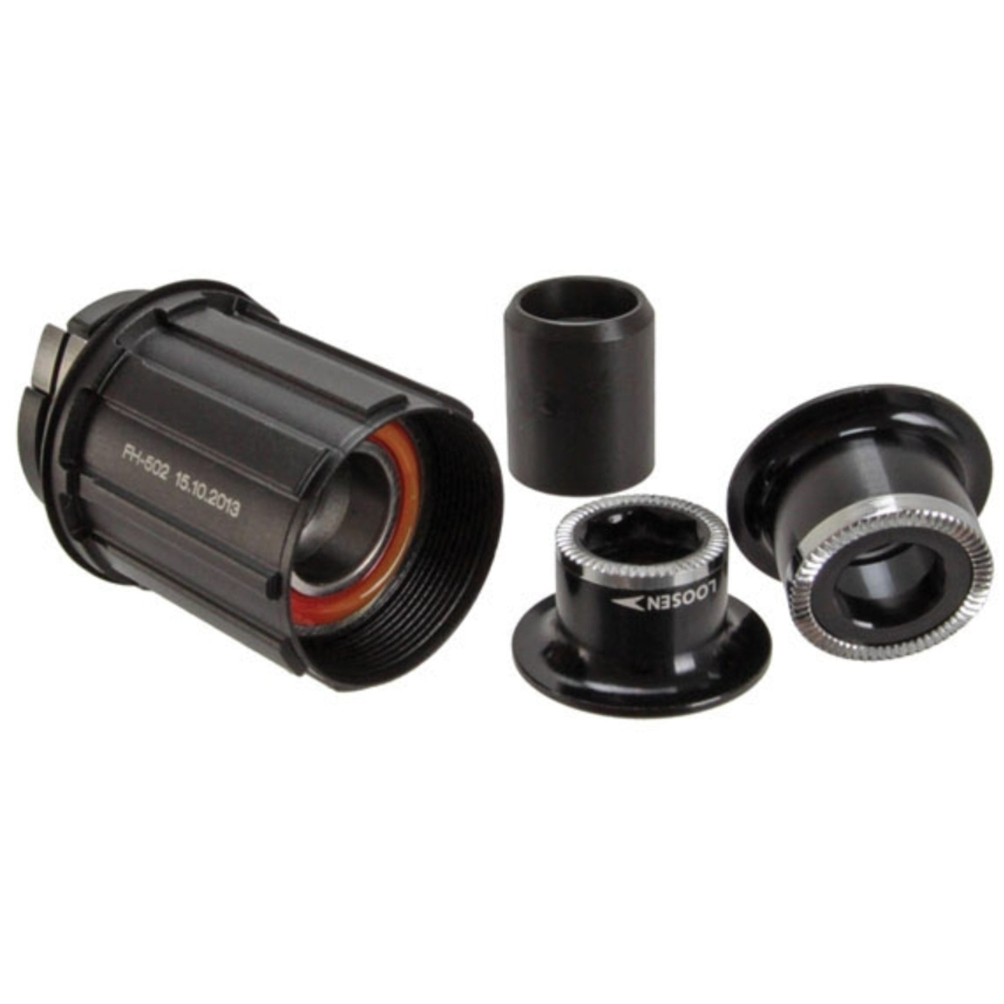 Race Face Freehub Body Trace 17D Shimano (Aeffect 2015,Easton X5)