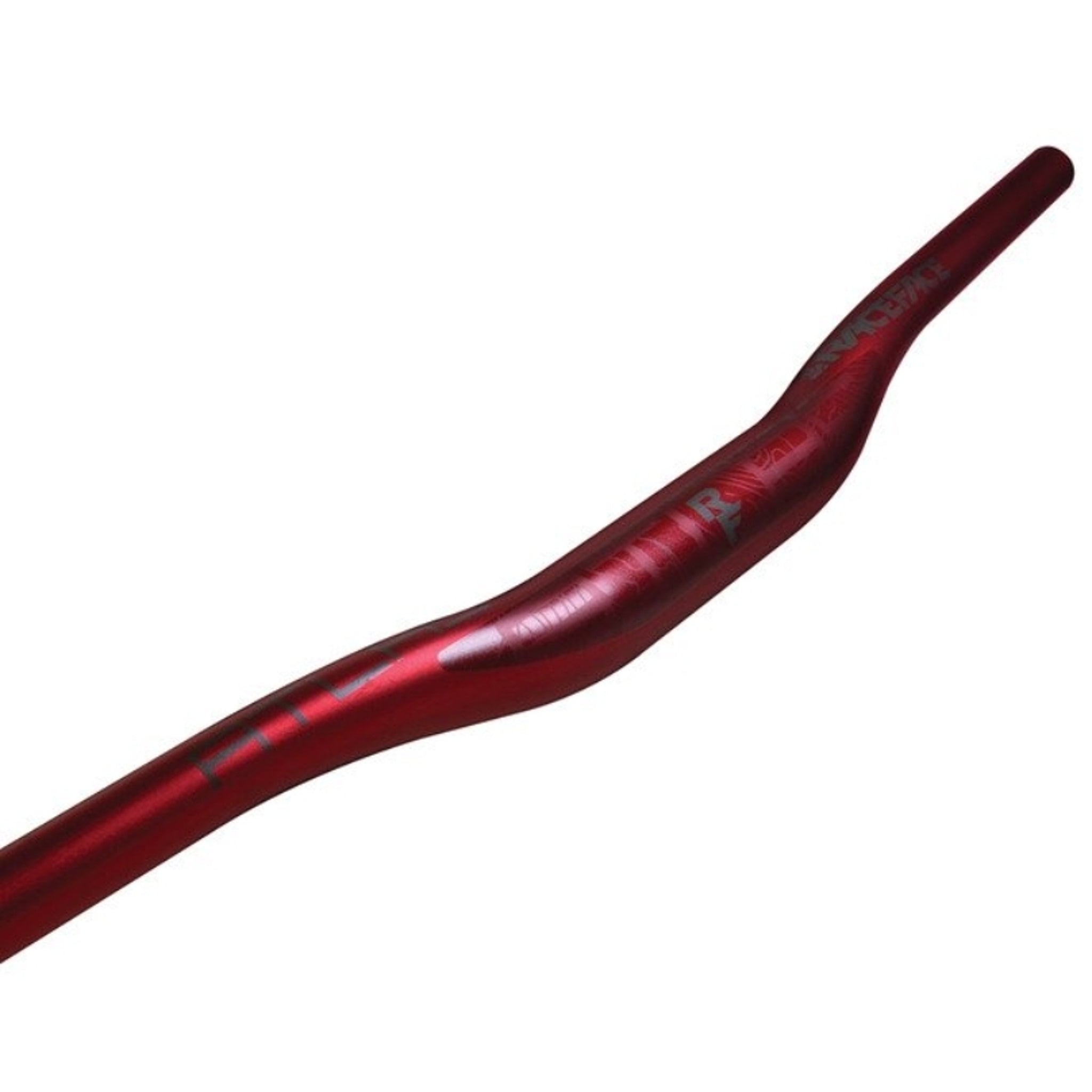 Race Face Handlebar Atlas 35 20mm Rise 820mm Red