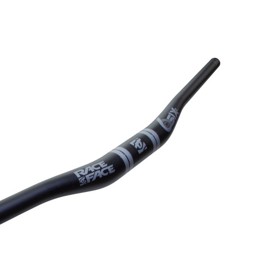 Carbon Mountain Bike Handlebars