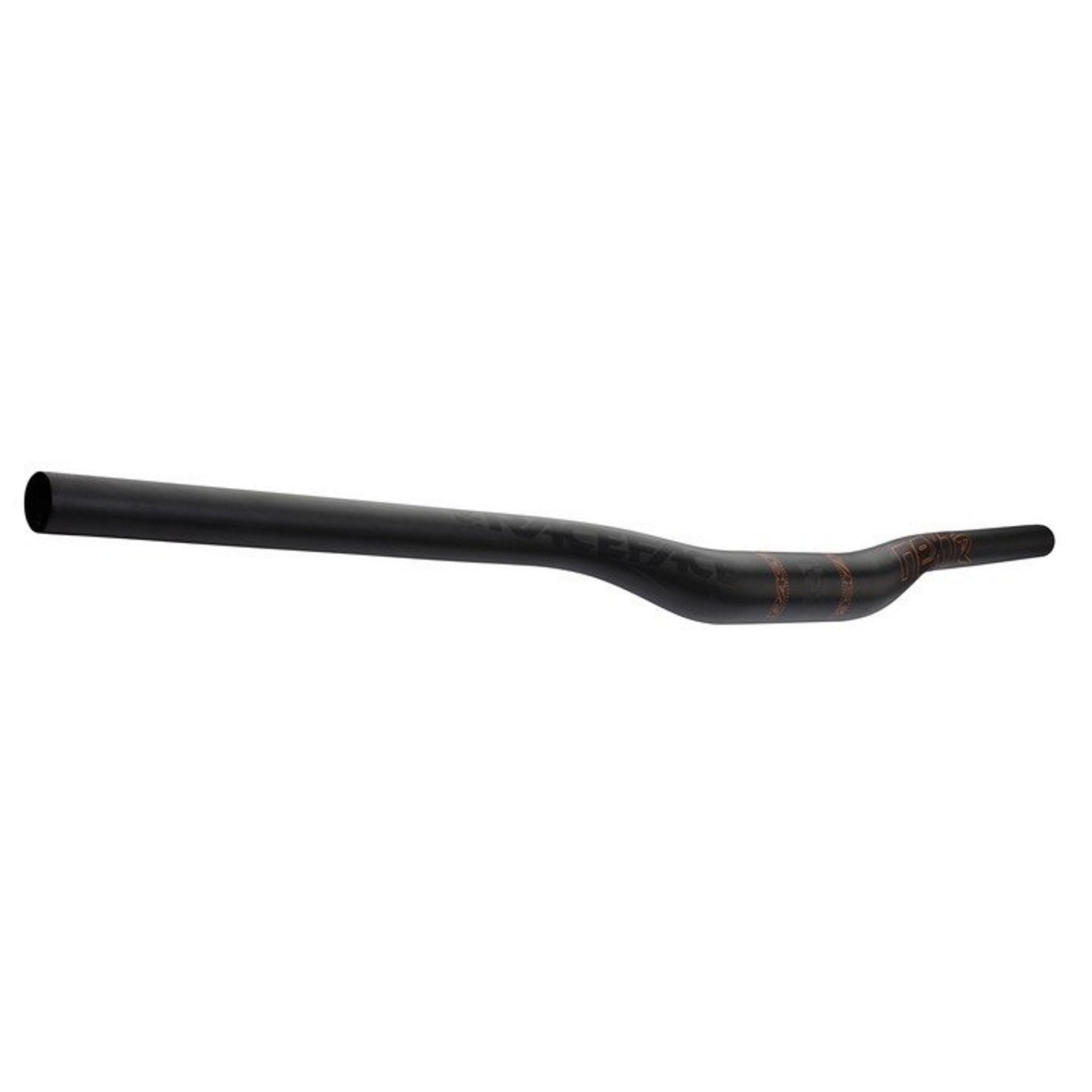 Race Face Next R Handlebar 35 x 800mm 20mm Rise Orange
