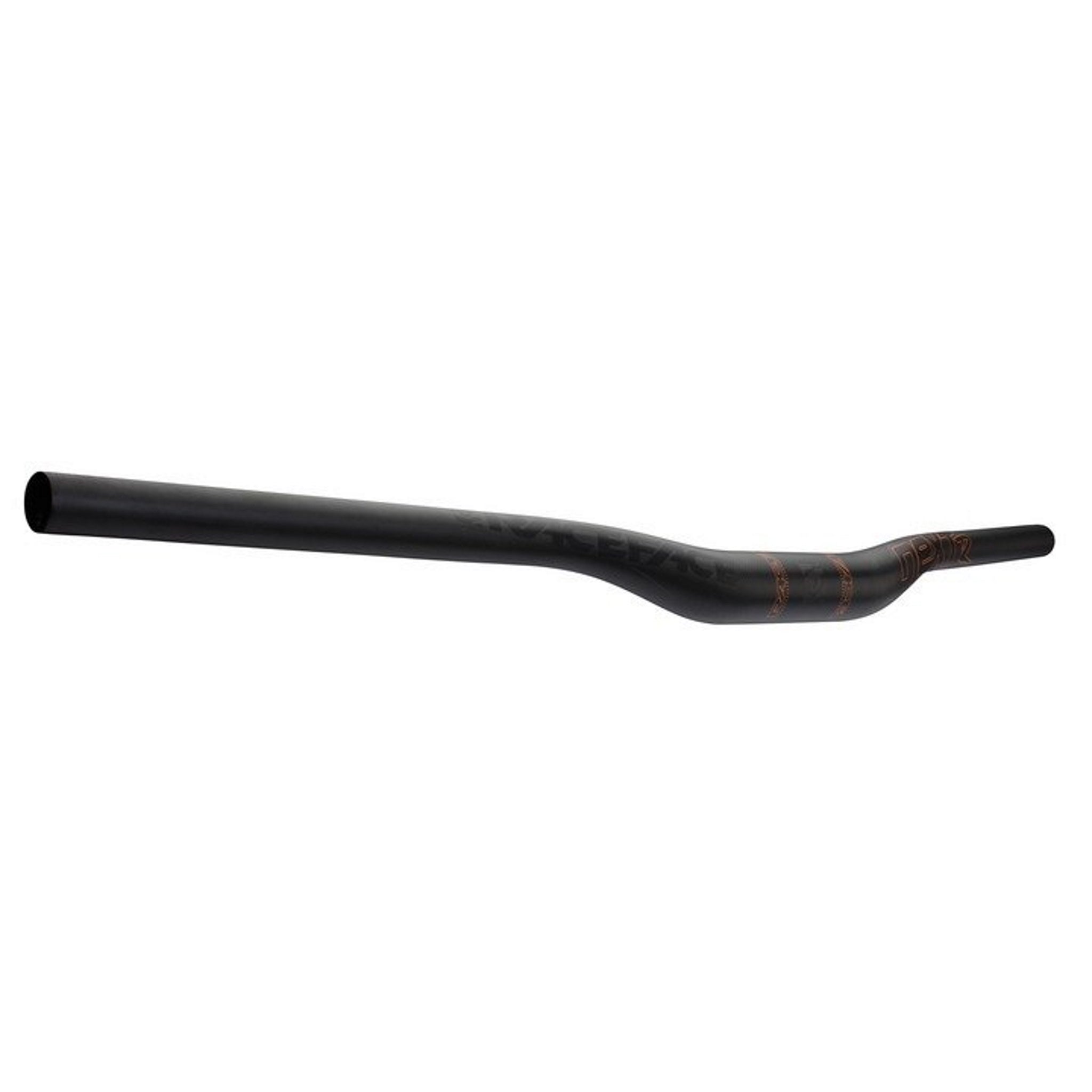Race Face Next R Handlebar 35 x 800mm 20mm Rise Orange