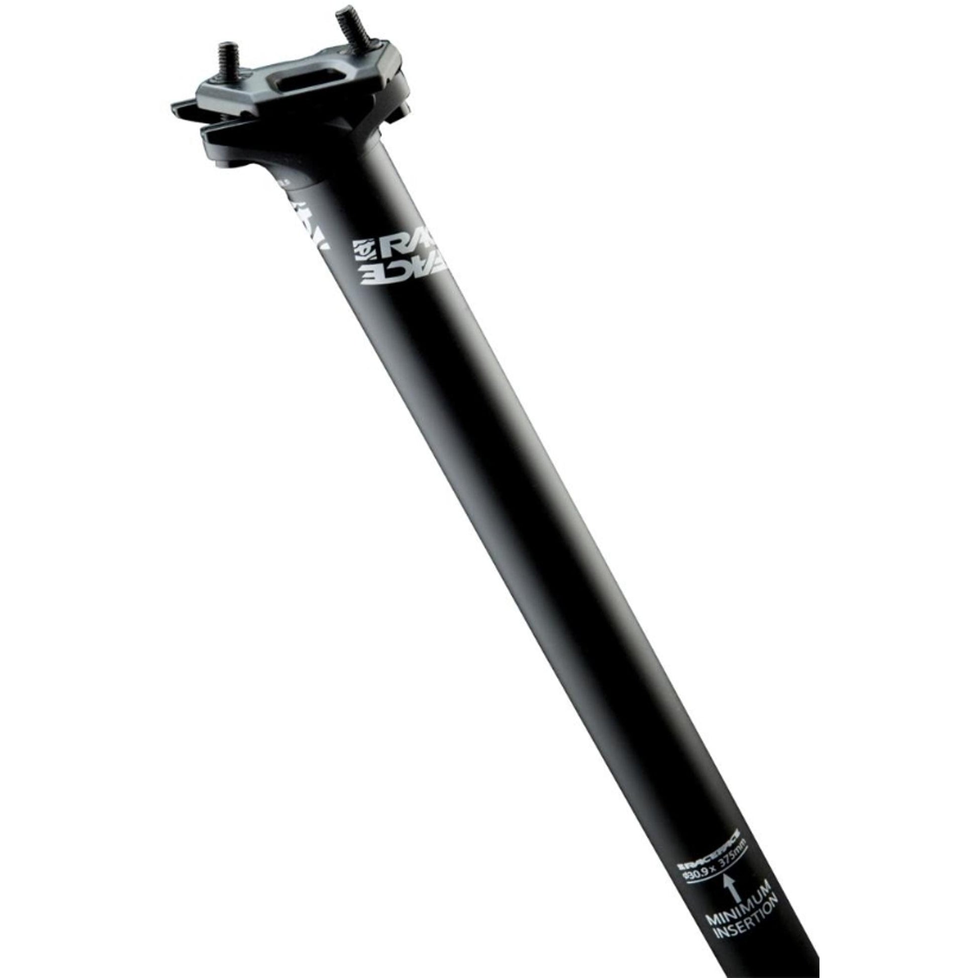 Race Face Ride Seatpost 31.6 x 375mm Black