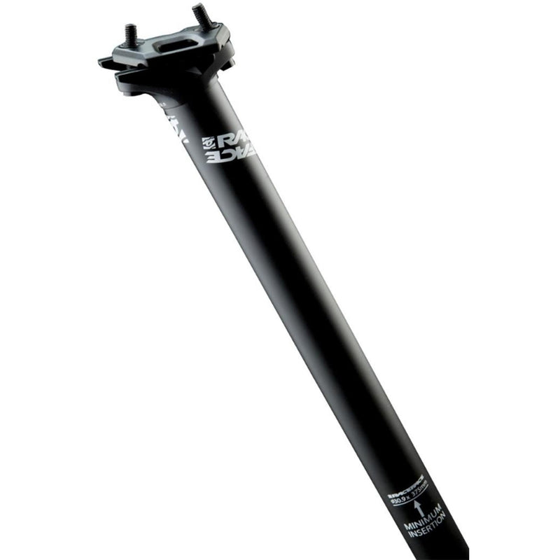 Race Face Ride Seatpost 31.6 x 375mm Black