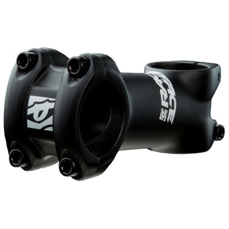 Race Face Ride Stem 31.8 x 60mm 6deg Rise Black