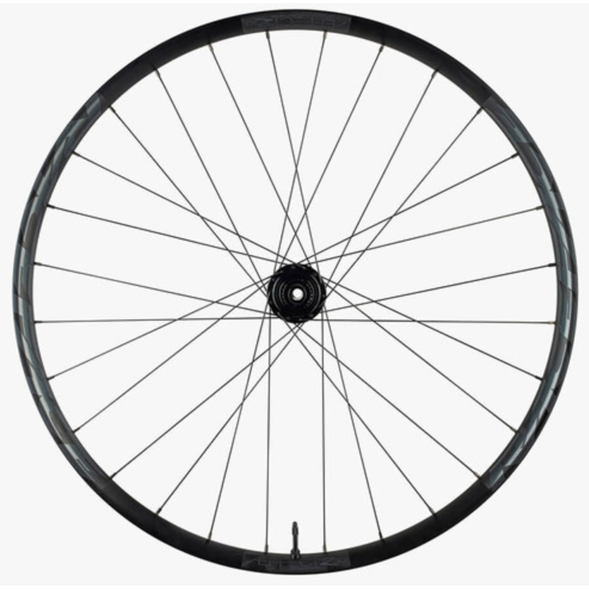 Race Face Rim Aeffect-R EMTB 30 27.5" 32H Black