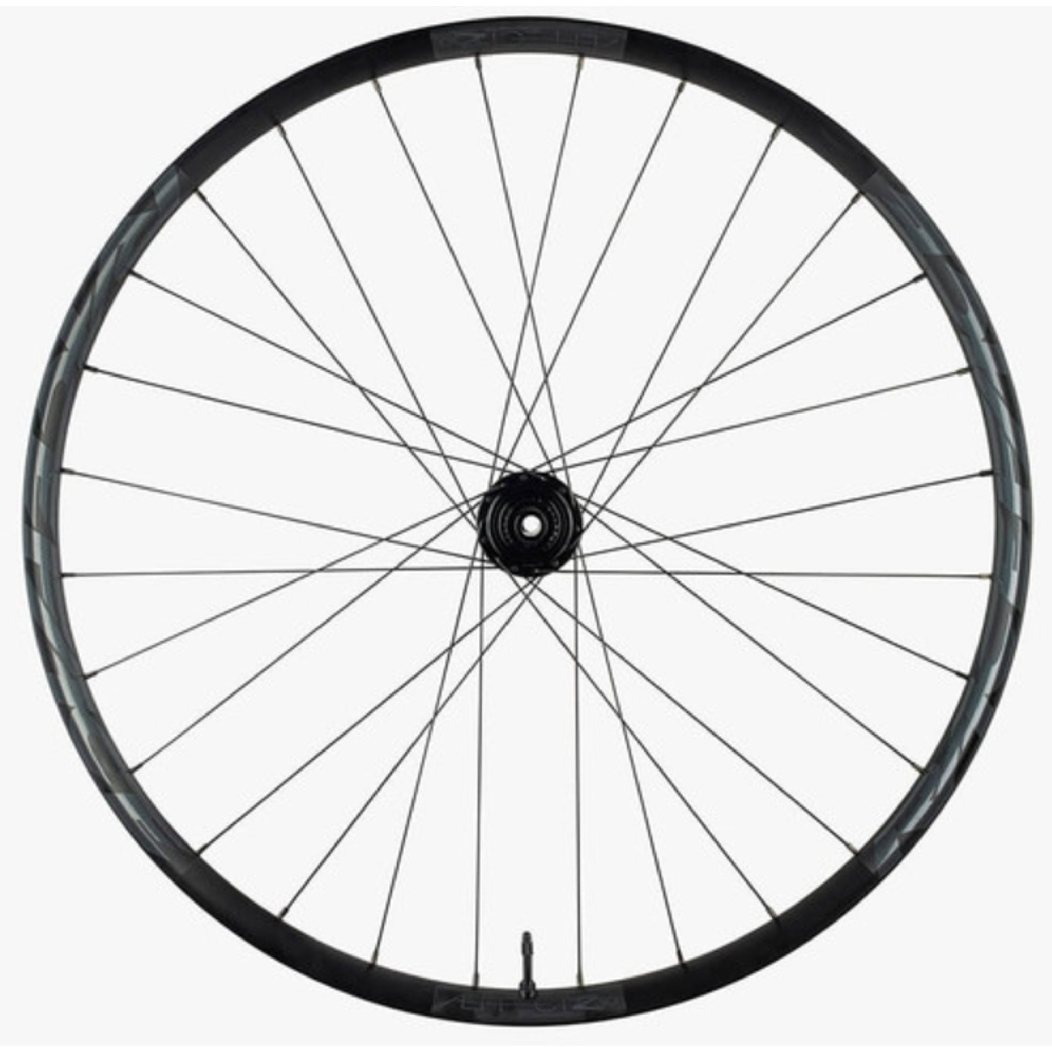 Race Face Rim Aeffect-R EMTB 30 27.5" 32H Black