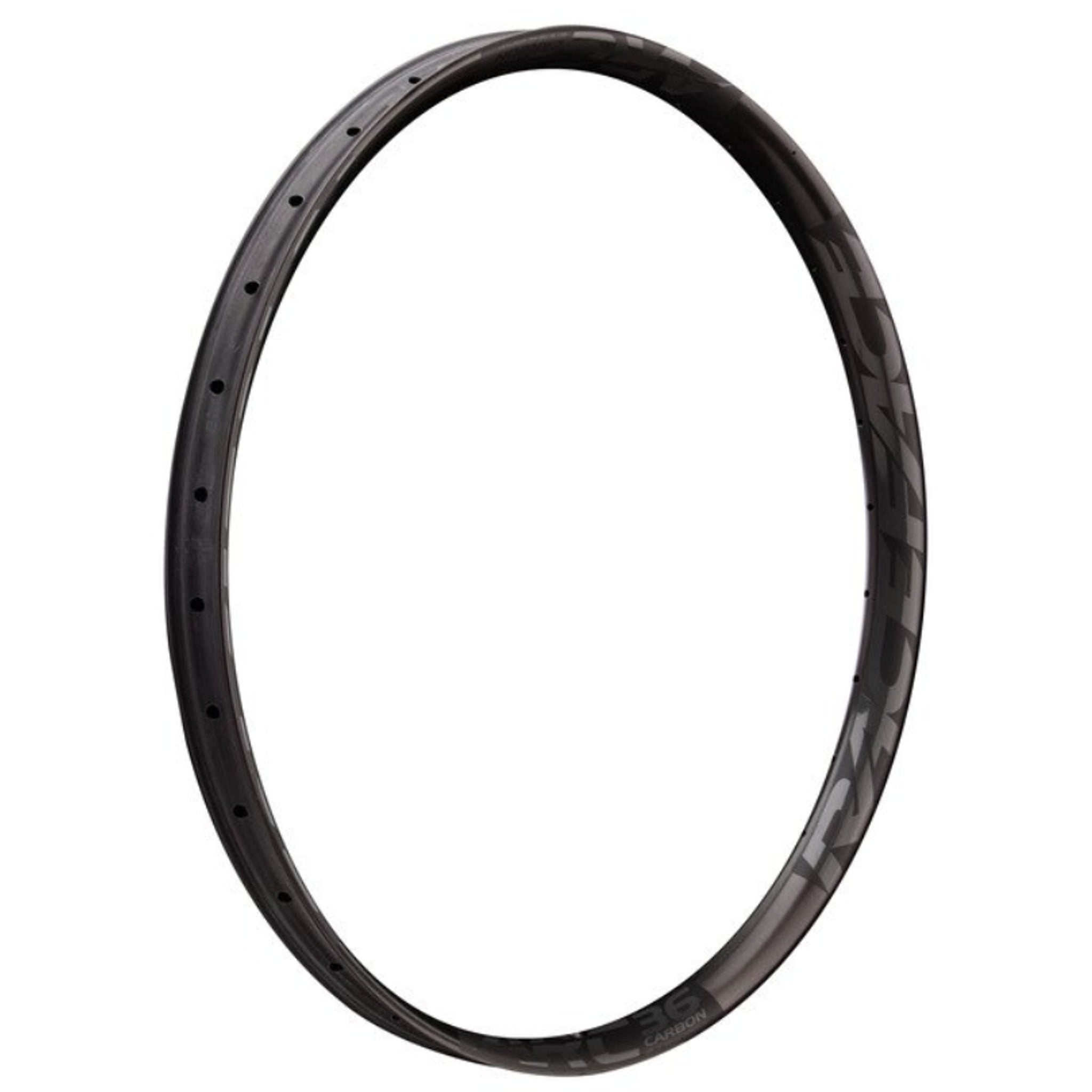 Race Face Rim Arc Carbon 36 27.5" 28H Grey