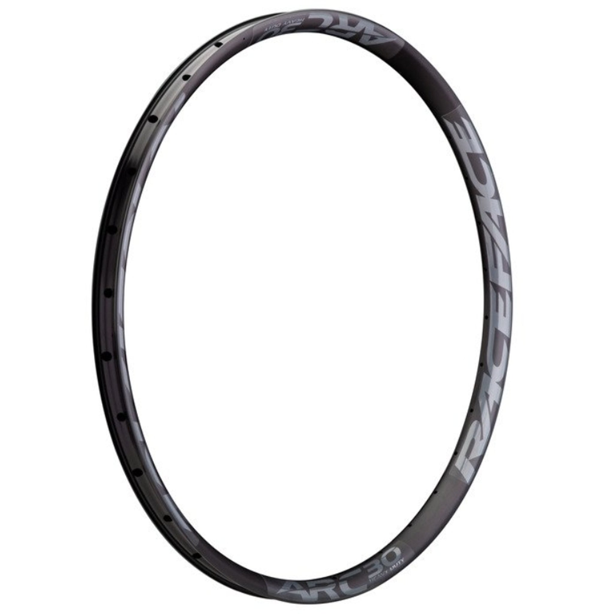 Race Face Rim Arc Offset 30 27.5" 28H Grey