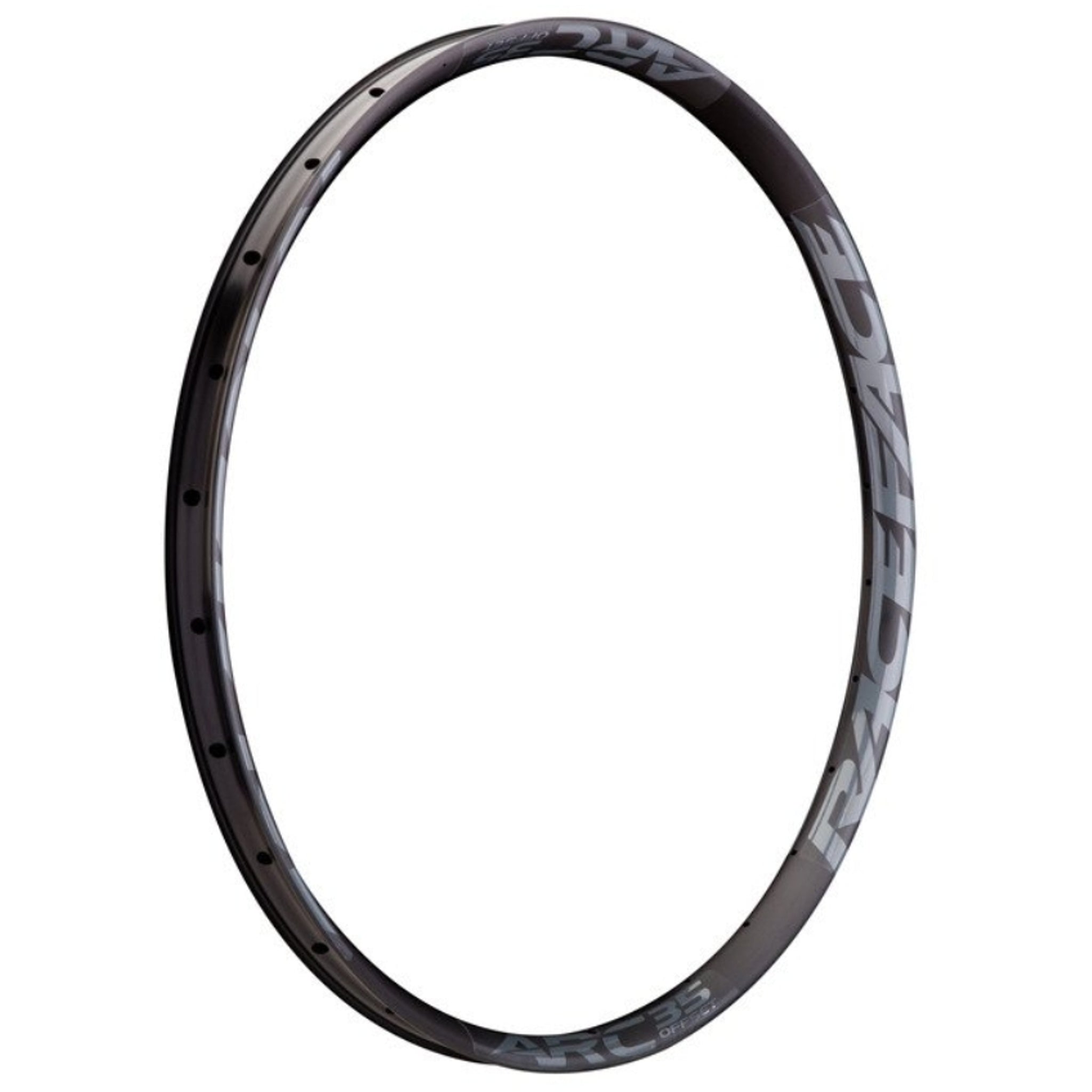 Race Face Rim Arc Offset 35 27.5" 28H Grey