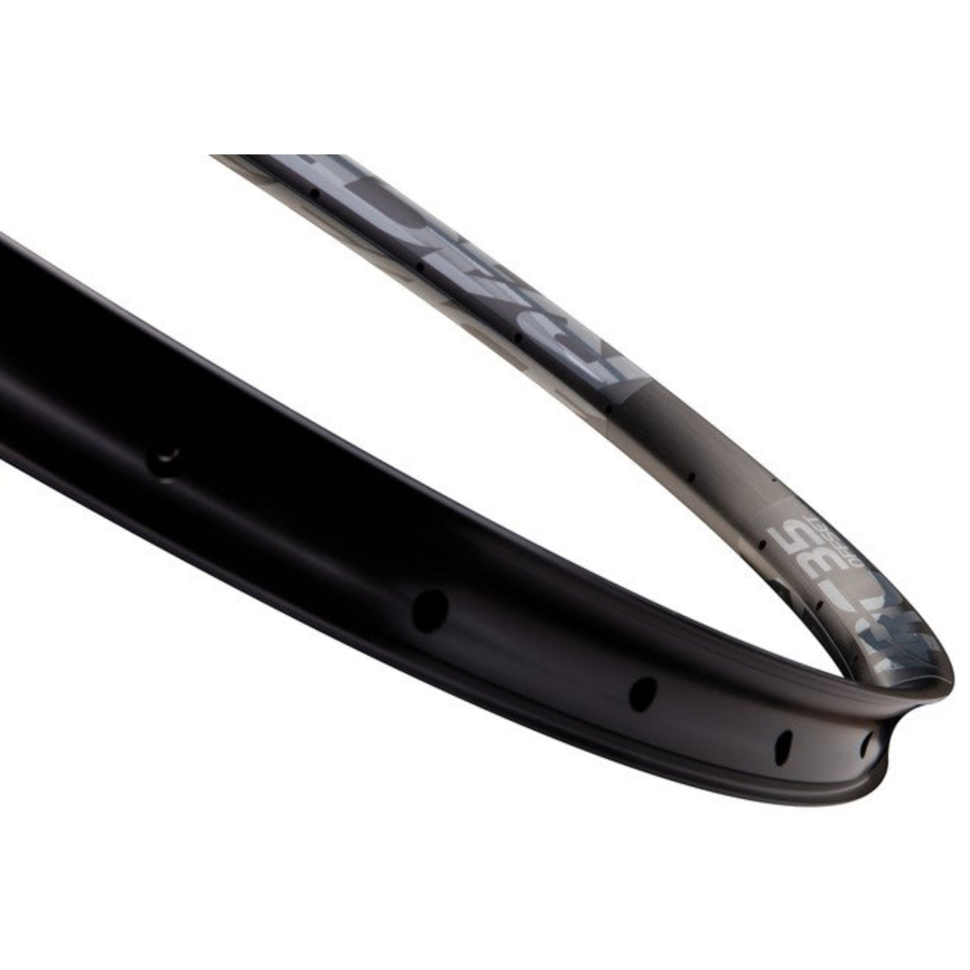 Race Face Rim Arc Offset 35 27.5" 32H Grey