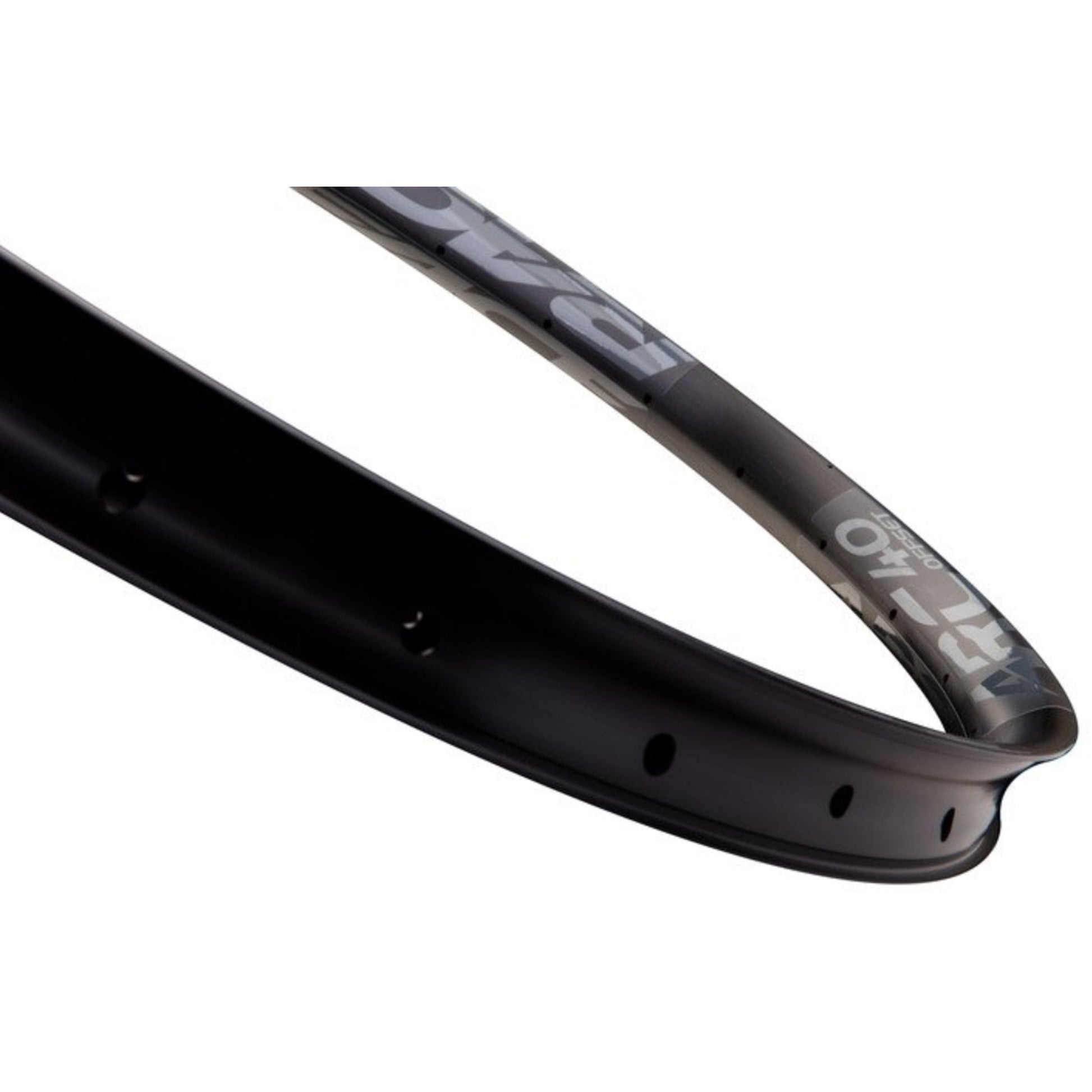 Race Face Rim Arc Offset 40 27.5" 32H Grey
