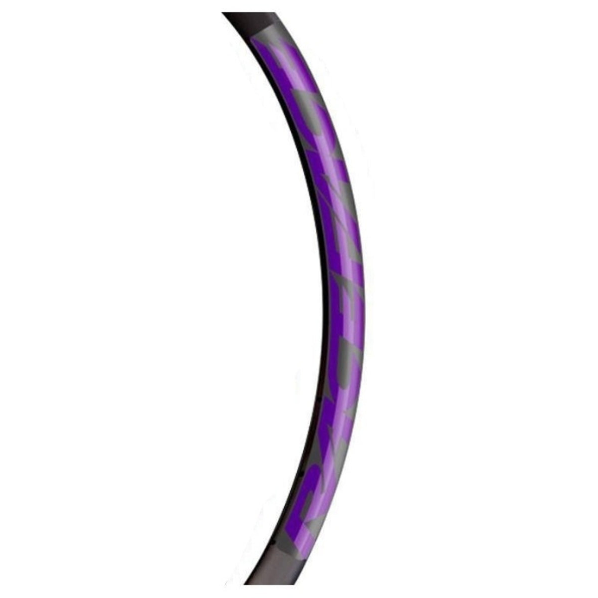 Purple Rim Sticker Race Face Rim Decal Kit Large Purple – 99bikes.co.nz