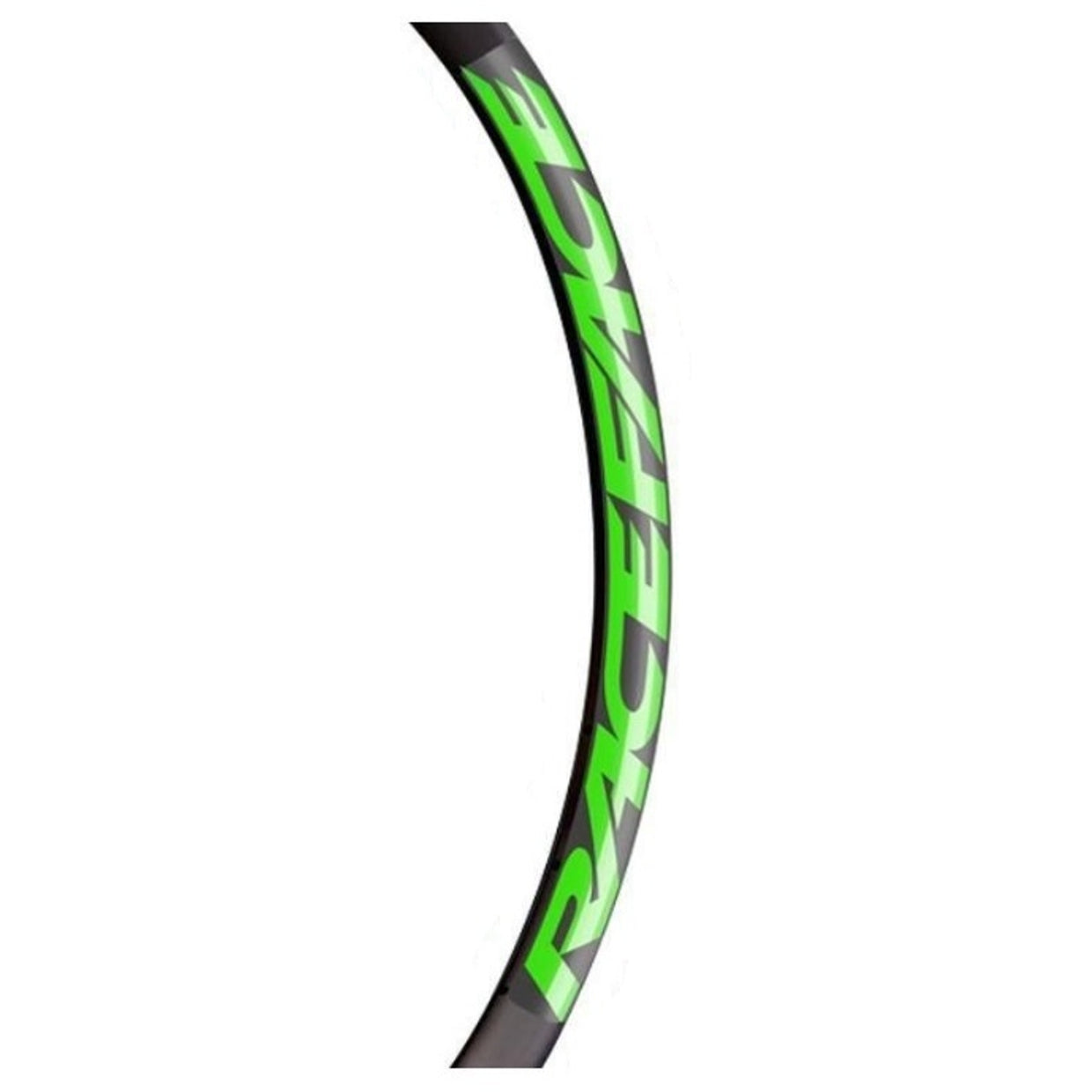 Race Face Rim Decal Kit Medium Neon Green – 99bikes.co.nz