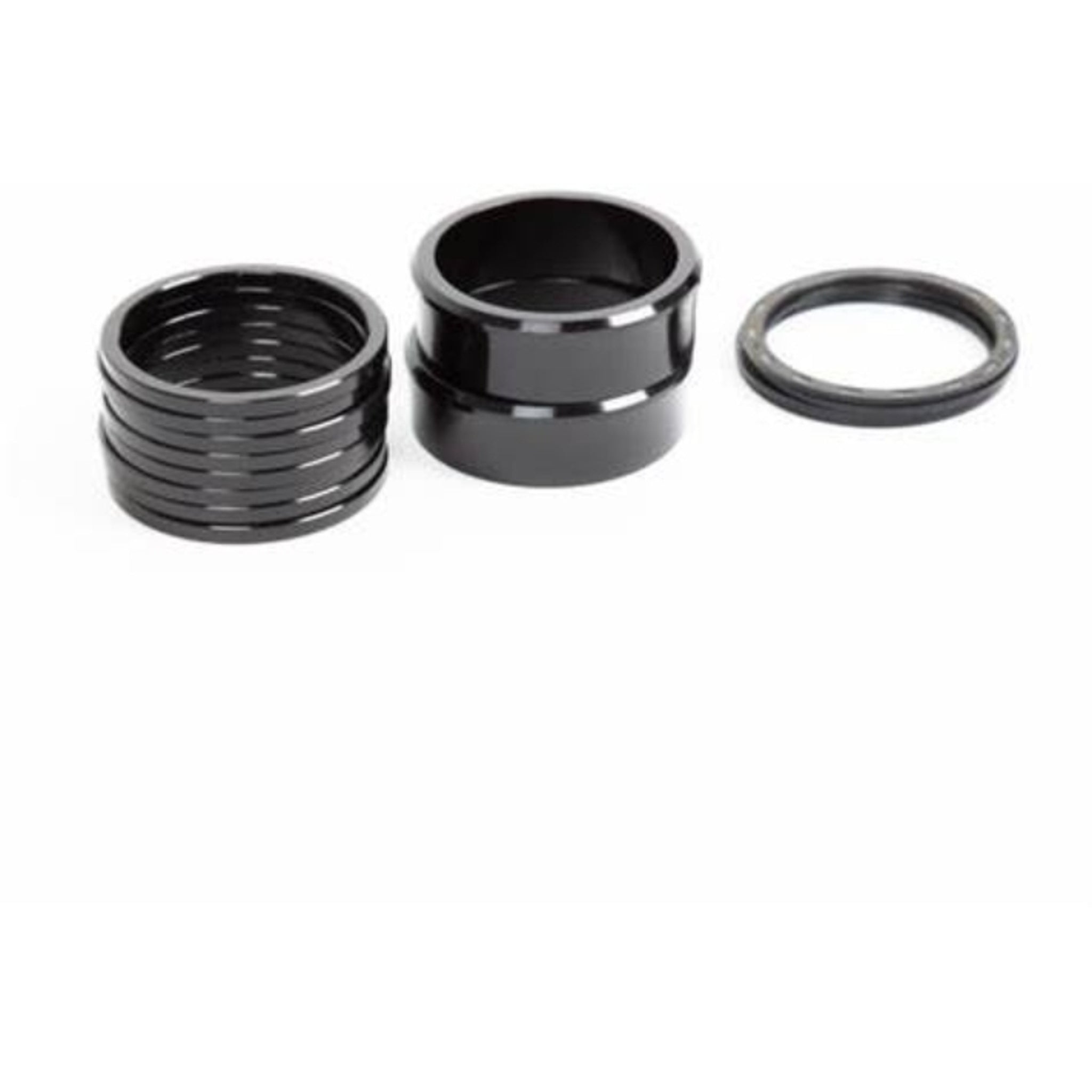 Race Face Spacer Kit 30mm Crankset Assorted