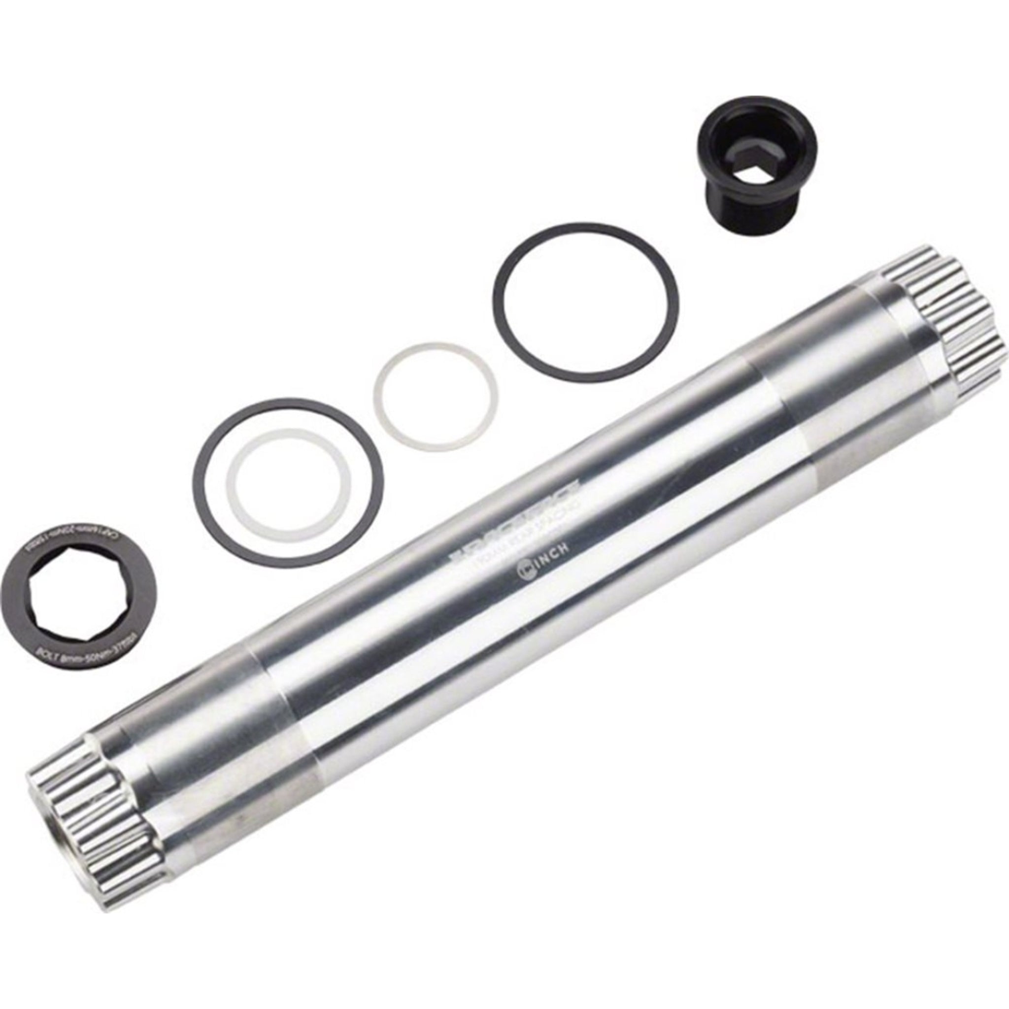 Race Face Spindle Kit Cinch 30mm Spindle 189.5mm Next SL Turbine