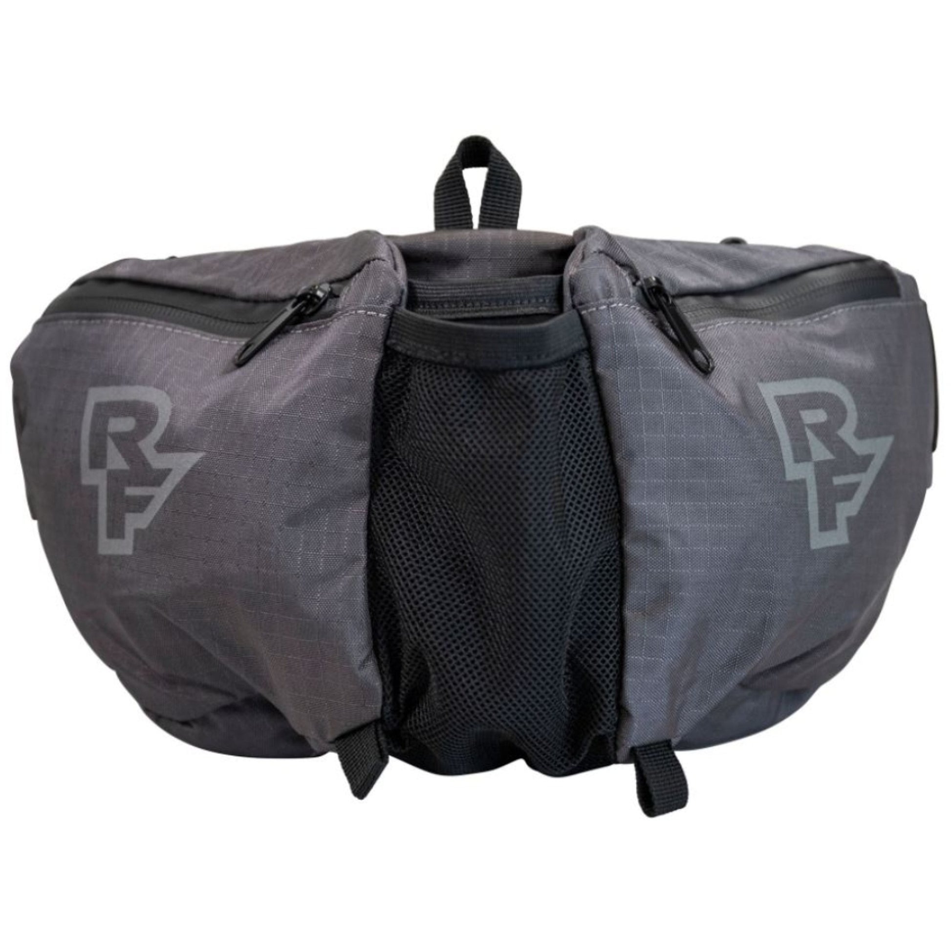 Race Face Stash Quick Rip Bag 1.5L Charcoal